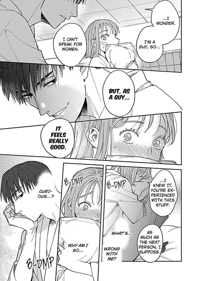 Last Order wa Ojou-san de Dekiai Jouren Kyaku ni Kyuuai saretemasu Chapter 1 Page 25