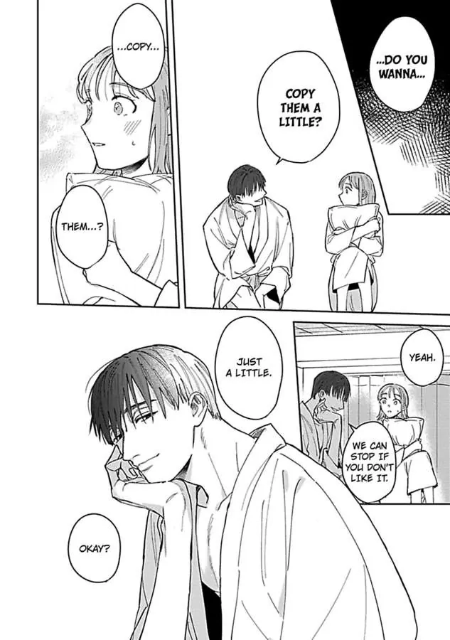Last Order wa Ojou-san de Dekiai Jouren Kyaku ni Kyuuai saretemasu Chapter 1 Page 26