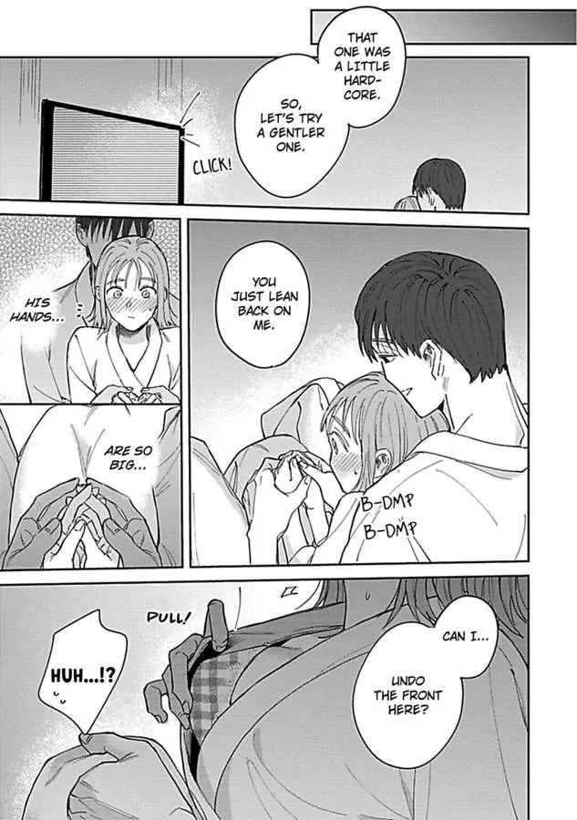 Last Order wa Ojou-san de Dekiai Jouren Kyaku ni Kyuuai saretemasu Chapter 1 Page 27