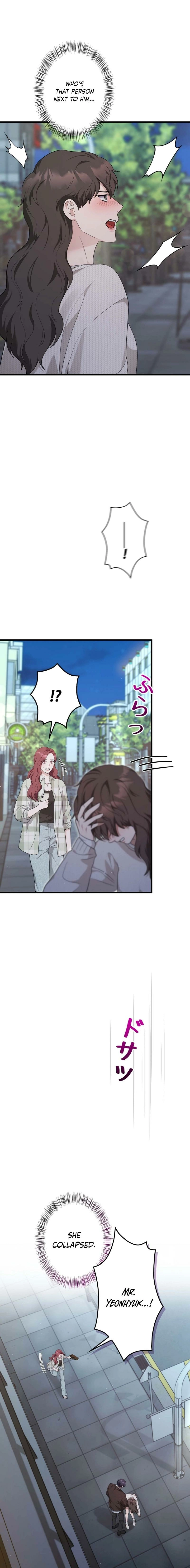 Would You Like to Have an Affair With Me Chapter 26 Page 5