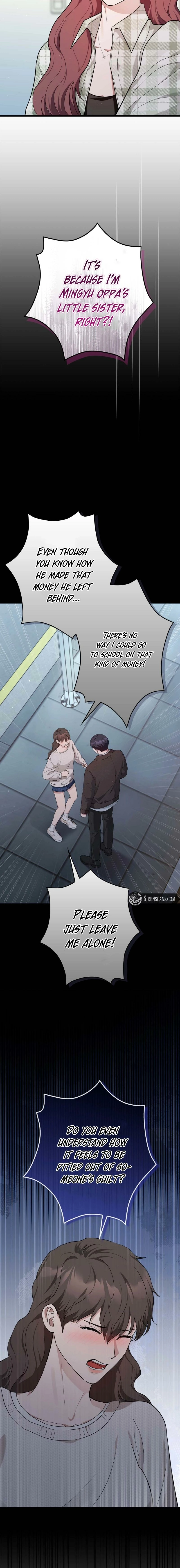 Would You Like to Have an Affair With Me Chapter 26 Page 8