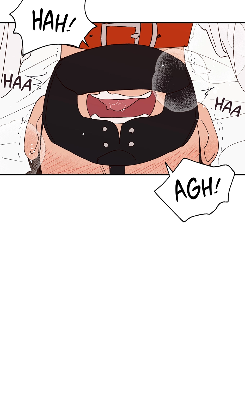 Master of Master Chapter 20 Page 8