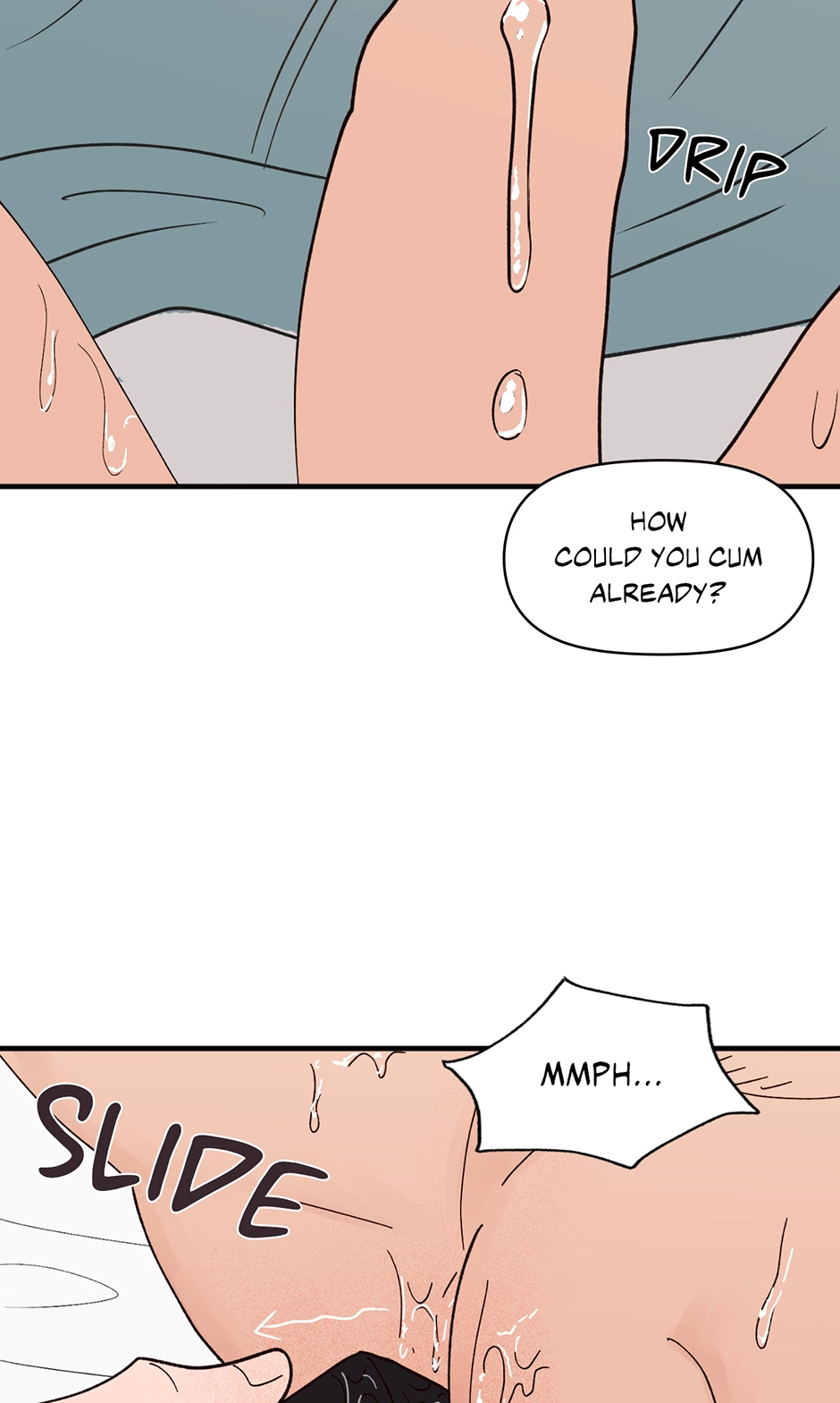 Master of Master Chapter 20 Page 10