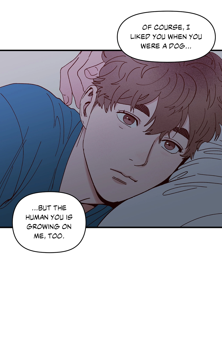 Master of Master Chapter 20 Page 60