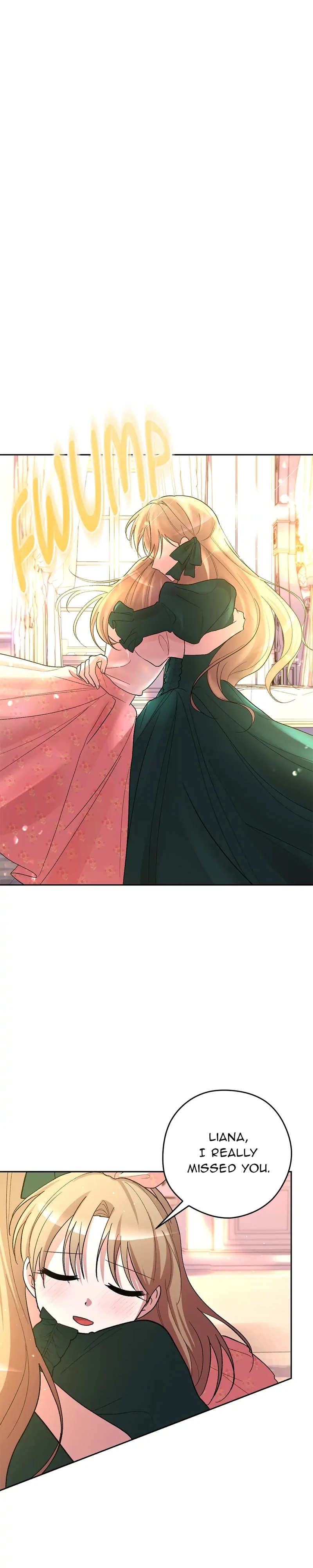 The Maid Holds the Leash of the Tyrant Chapter 32 Page 3