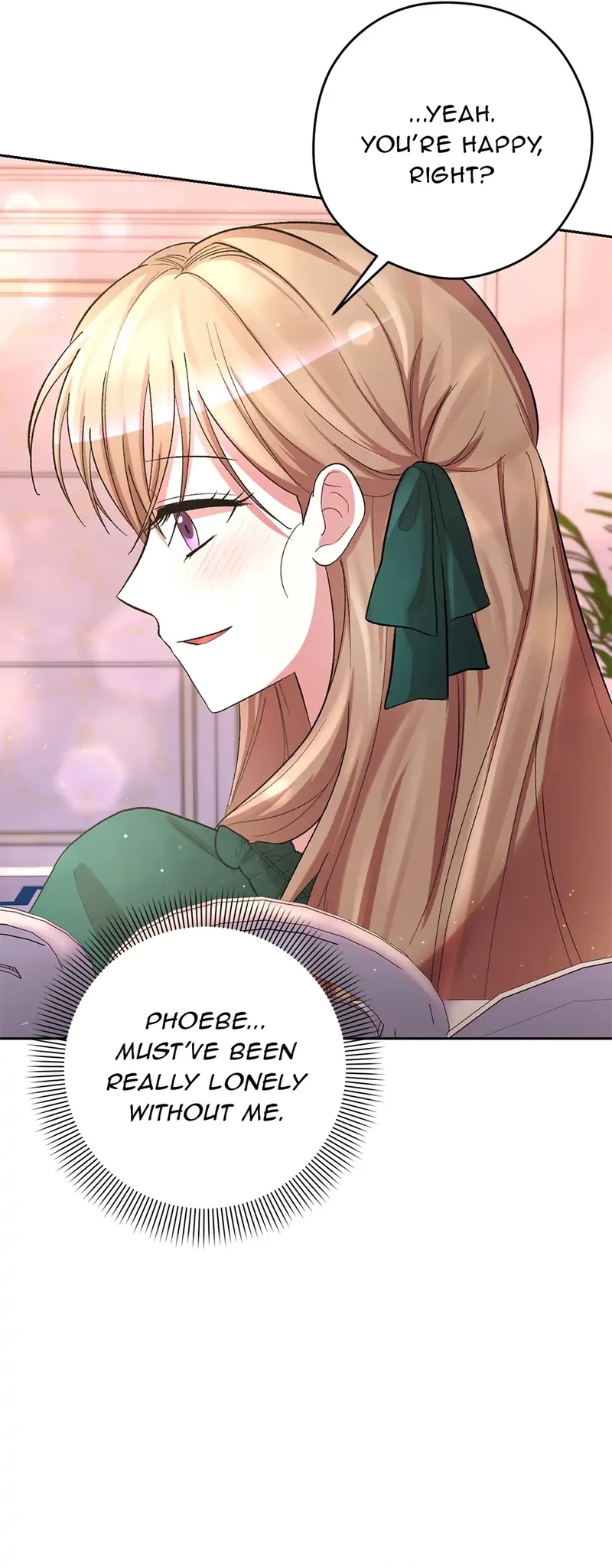 The Maid Holds the Leash of the Tyrant Chapter 32 Page 8
