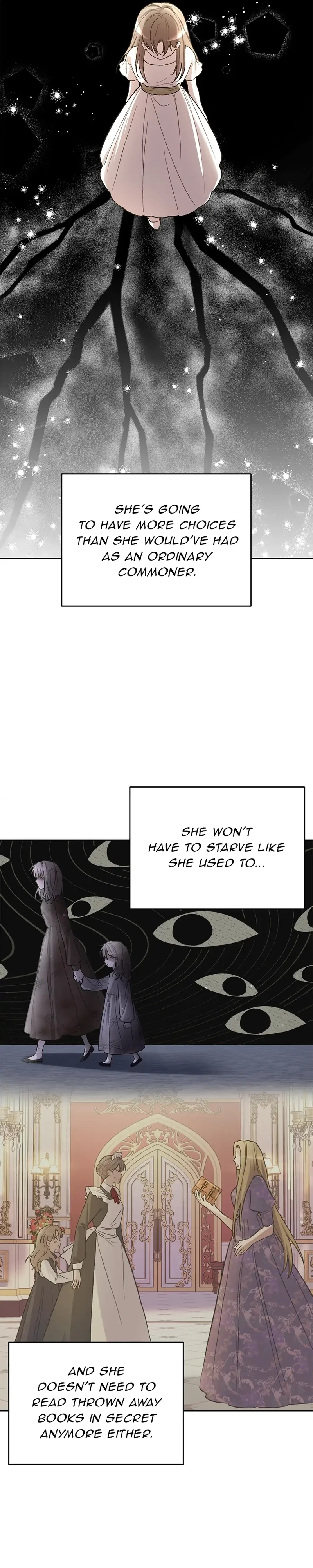 The Maid Holds the Leash of the Tyrant Chapter 32 Page 17