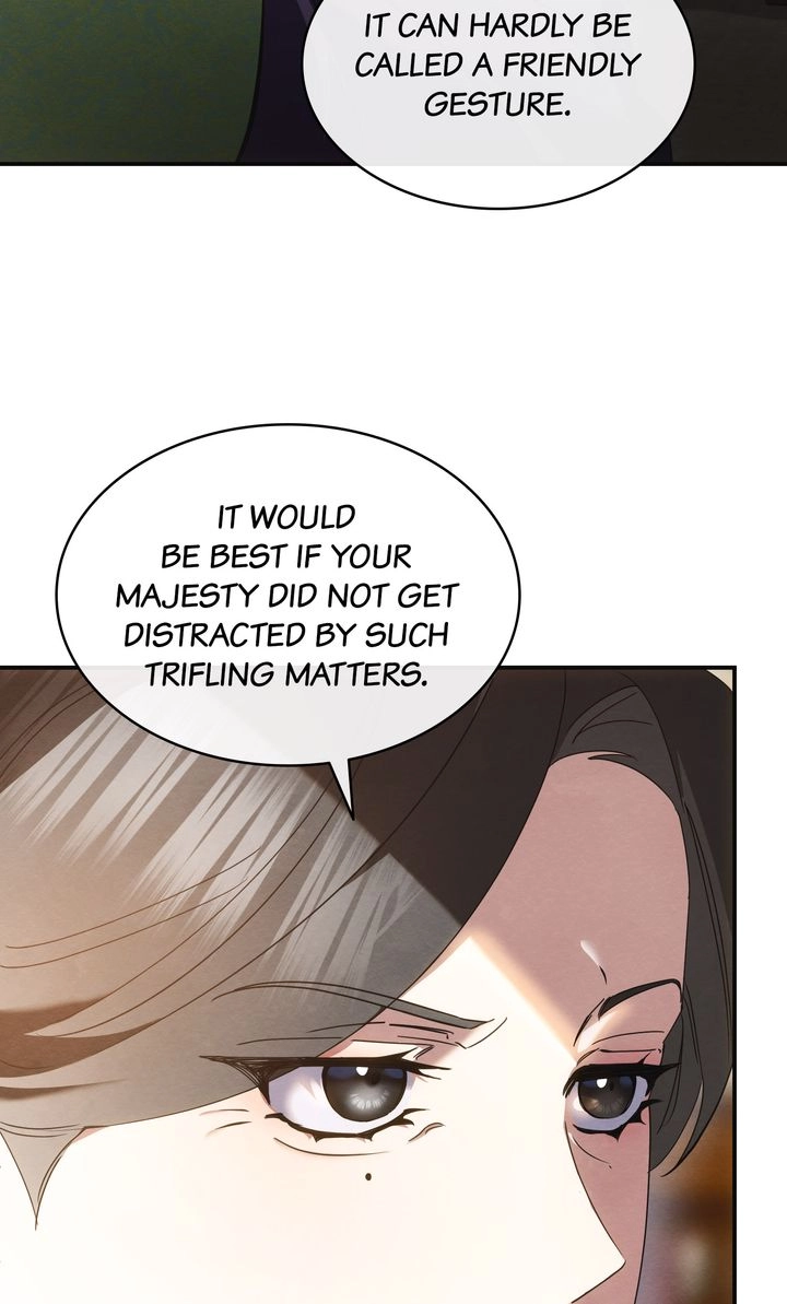 Scent of Desire Chapter 3 Page 12