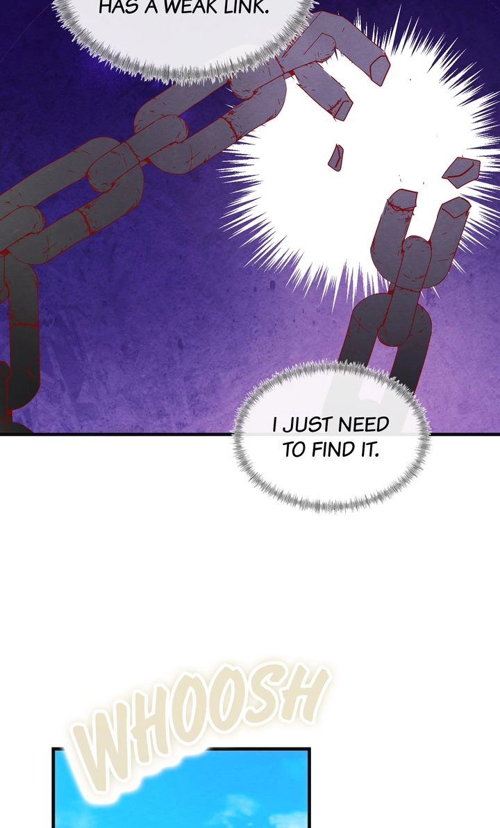 Scent of Desire Chapter 3 Page 33