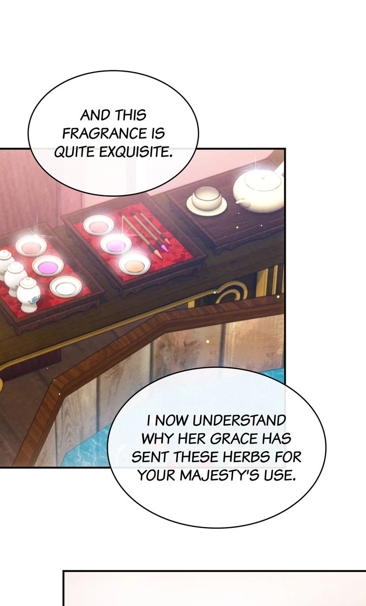 Scent of Desire Chapter 3 Page 50