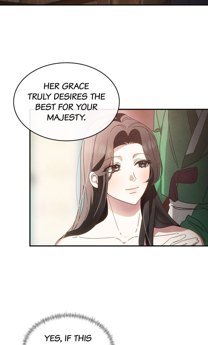 Scent of Desire Chapter 3 Page 53