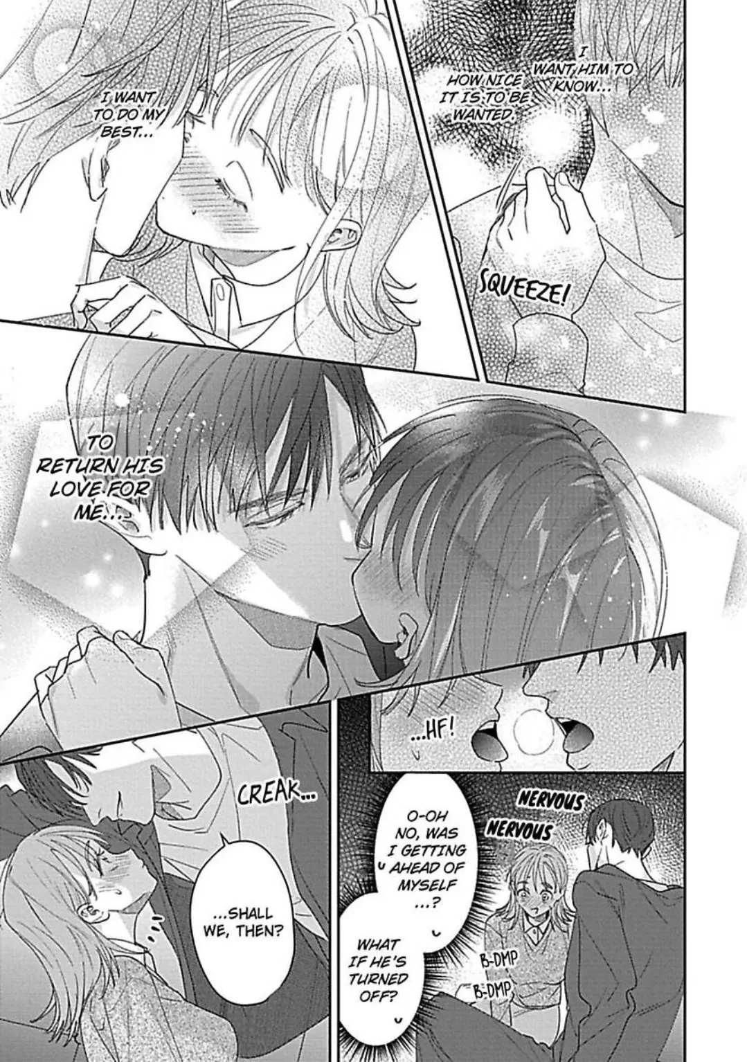 Last Order wa Ojou-san de Dekiai Jouren Kyaku ni Kyuuai saretemasu Chapter 7 Page 26