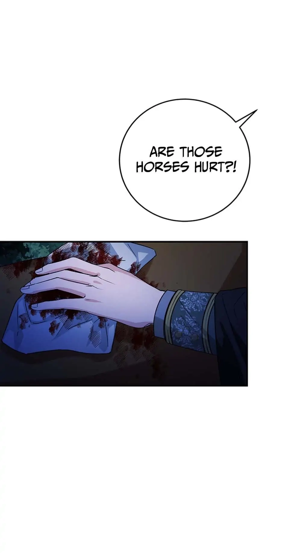 The Admiral's Monstrous Wife Chapter 9 Page 80