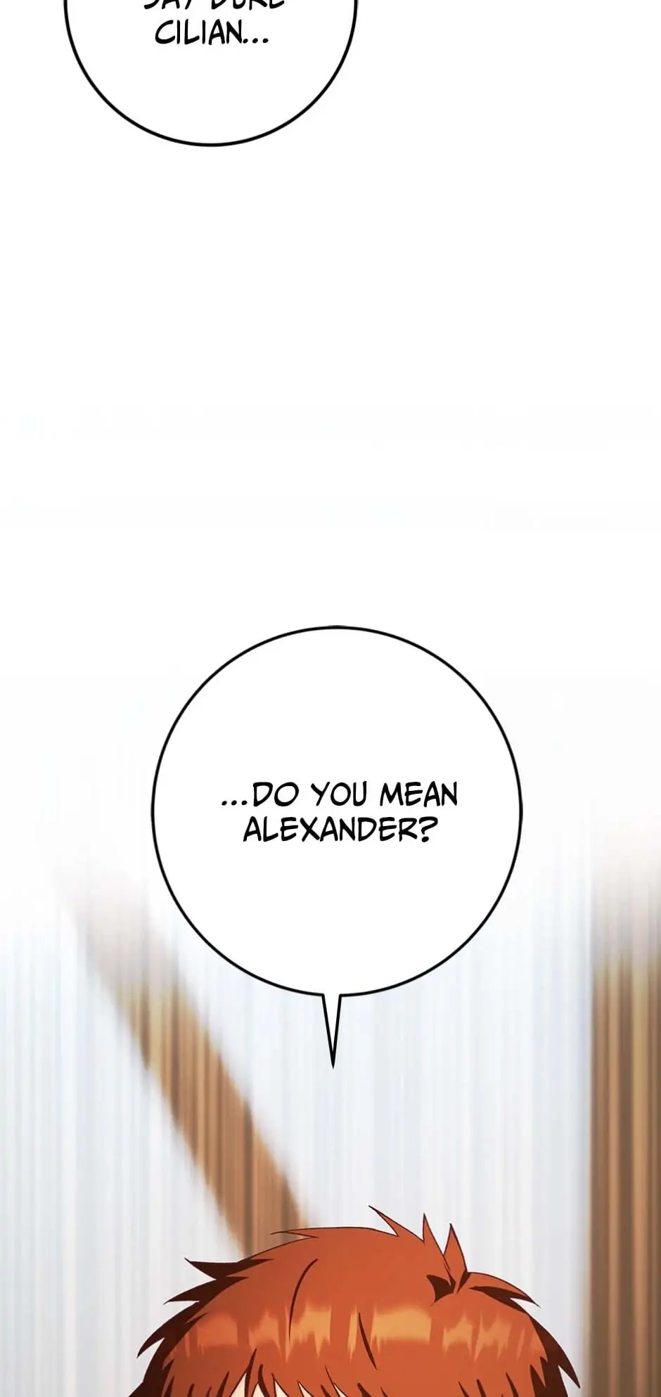 The Admiral's Monstrous Wife Chapter 9 Page 89