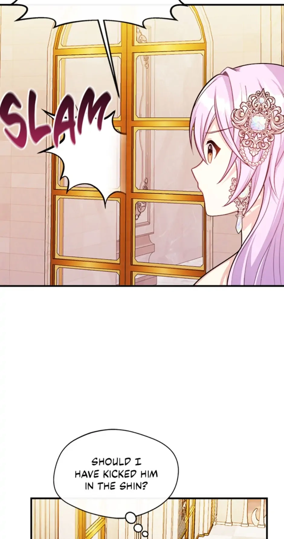 My Prince's Healing Touch Chapter 10 Page 58