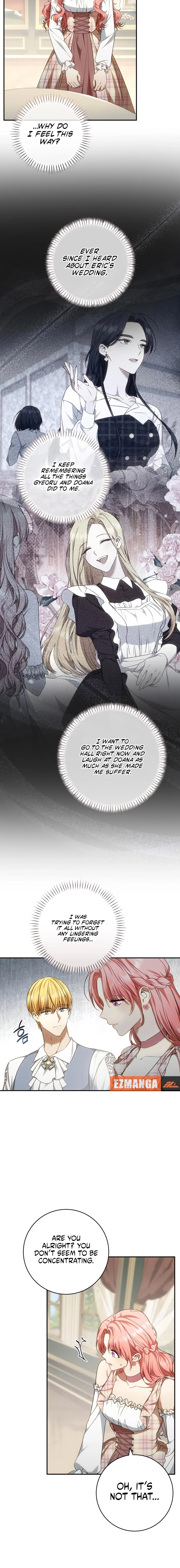 My Husband Was Stolen Twice Chapter 20 Page 4
