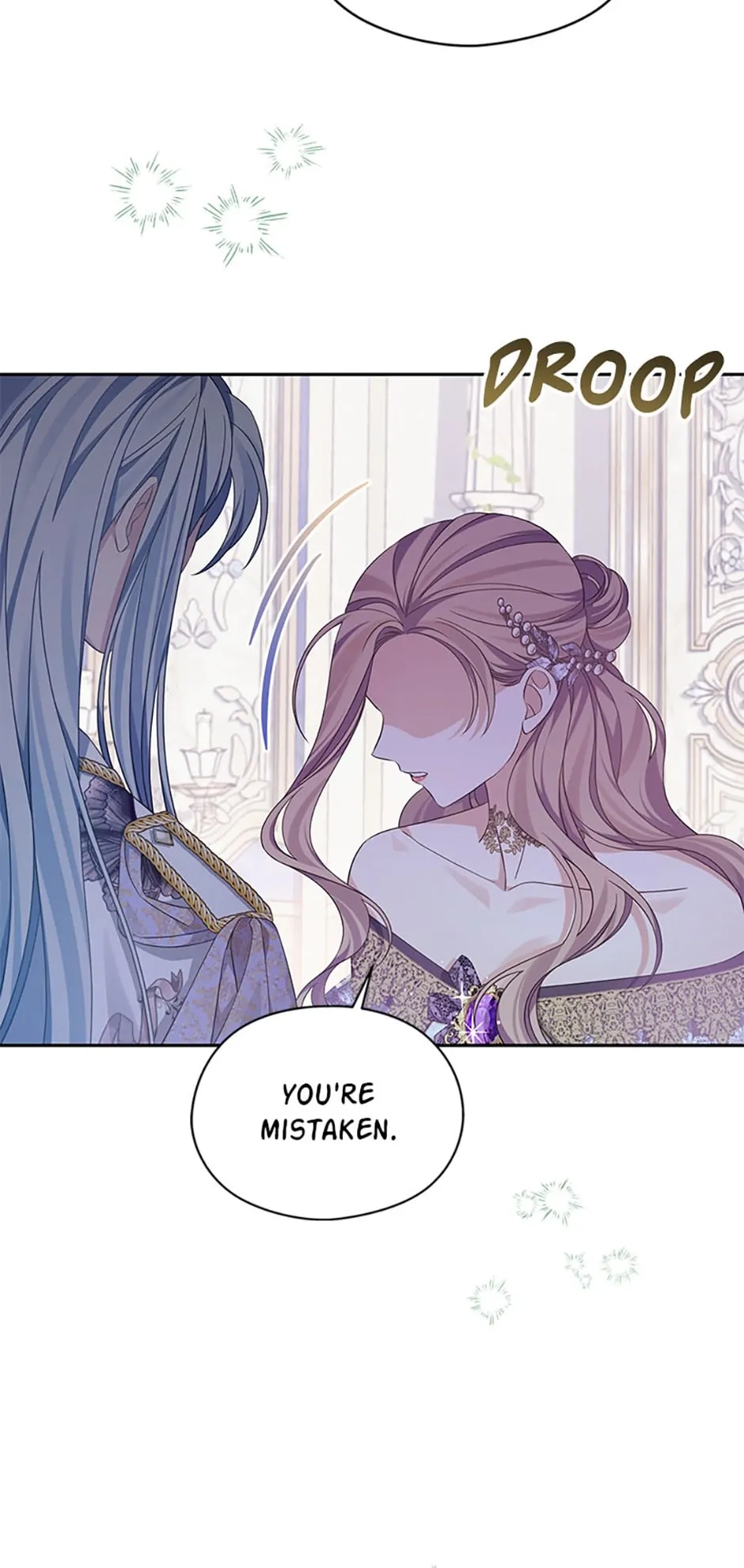 My Dear Aster Chapter 39 Page 7