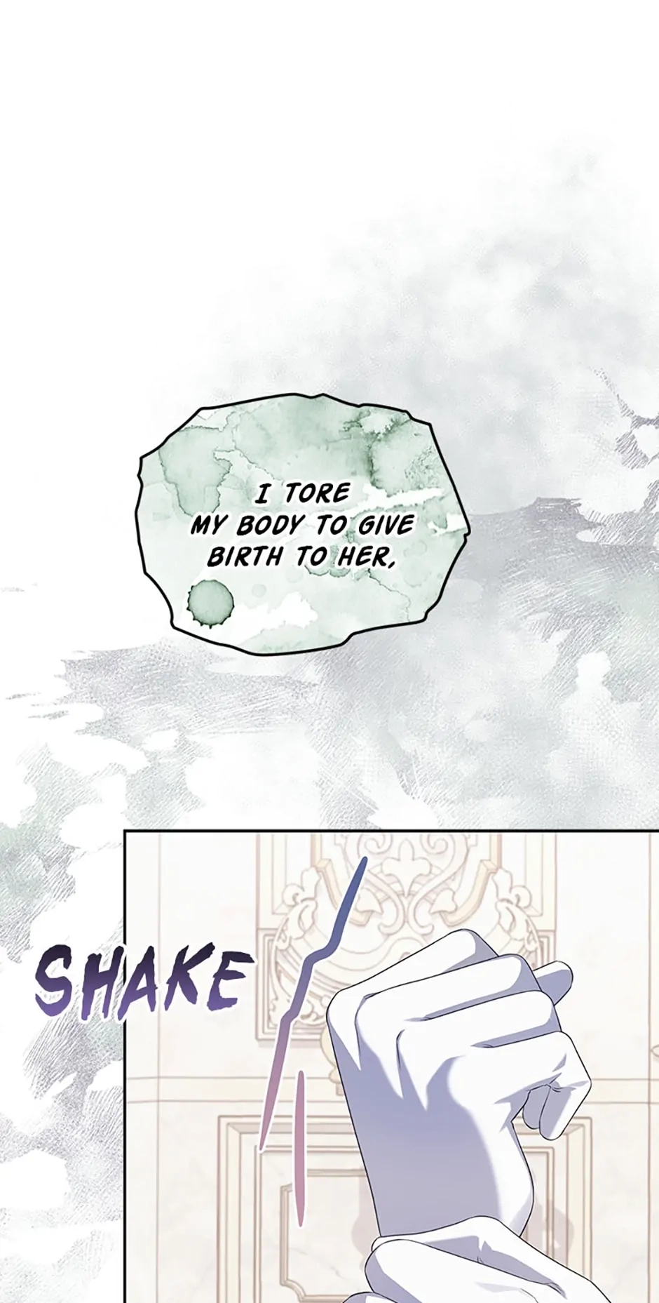 My Dear Aster Chapter 39 Page 82