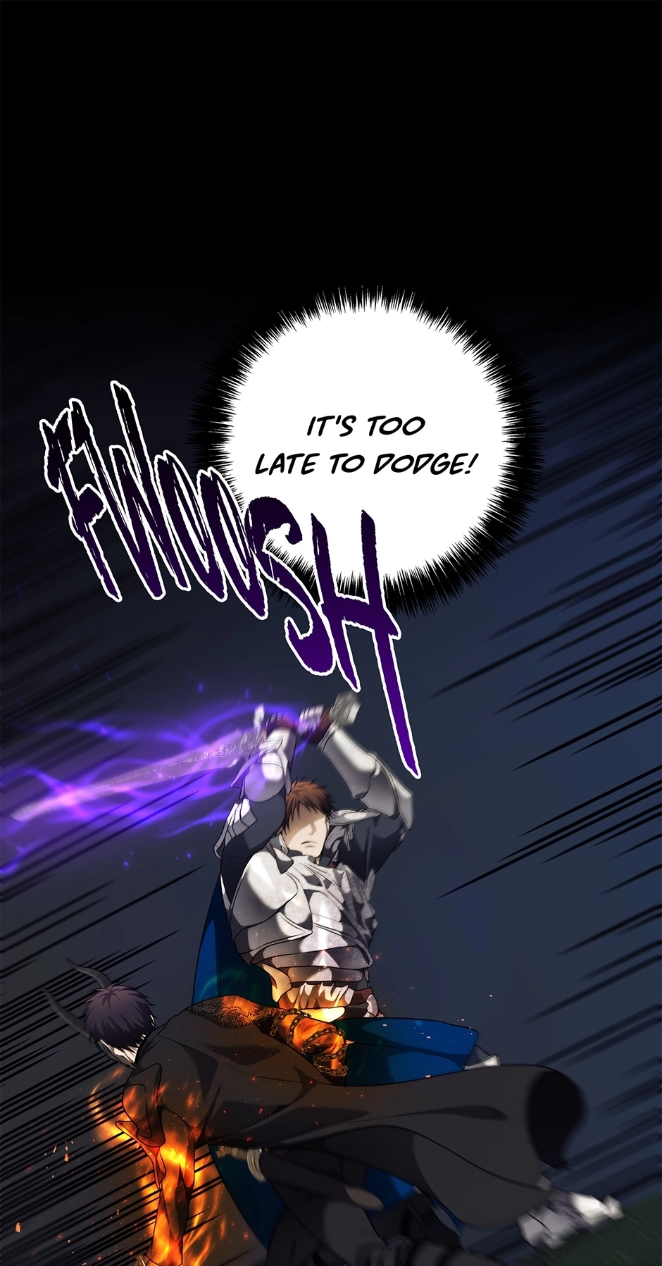 Second Life Ranker Chapter 71 Page 1