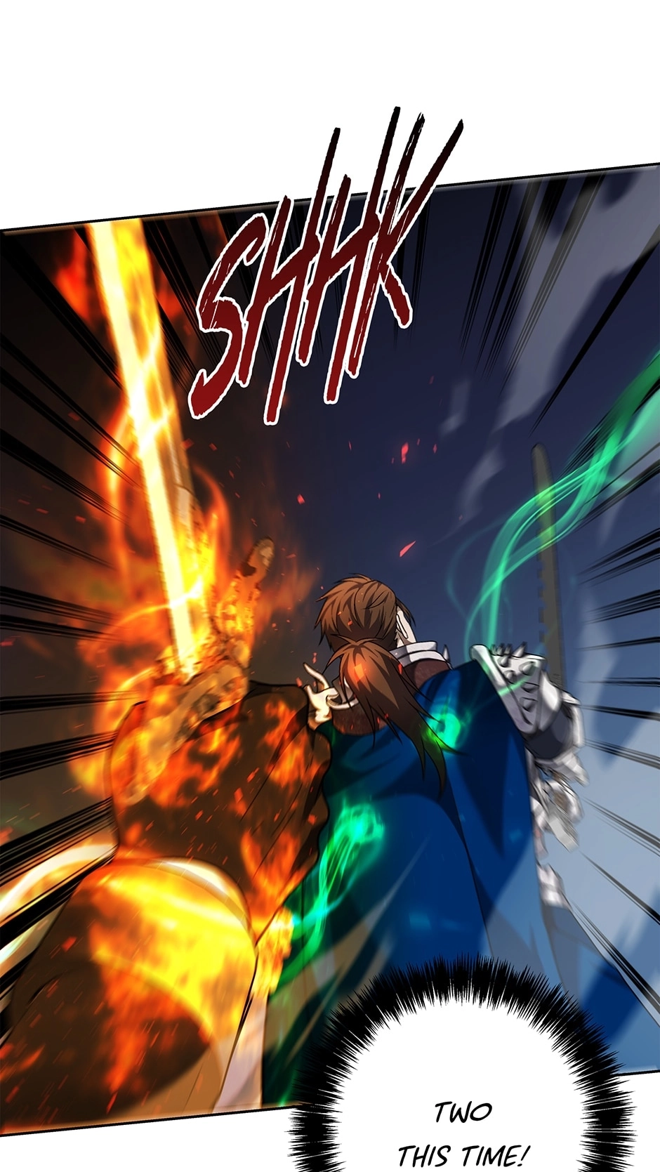Second Life Ranker Chapter 71 Page 12