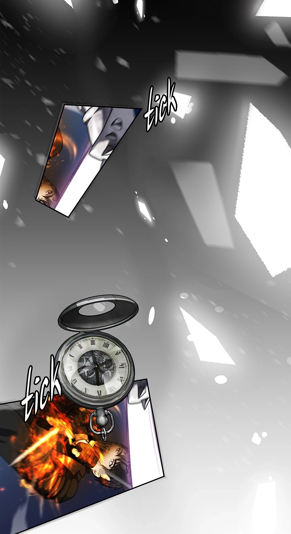 Second Life Ranker Chapter 71 Page 38