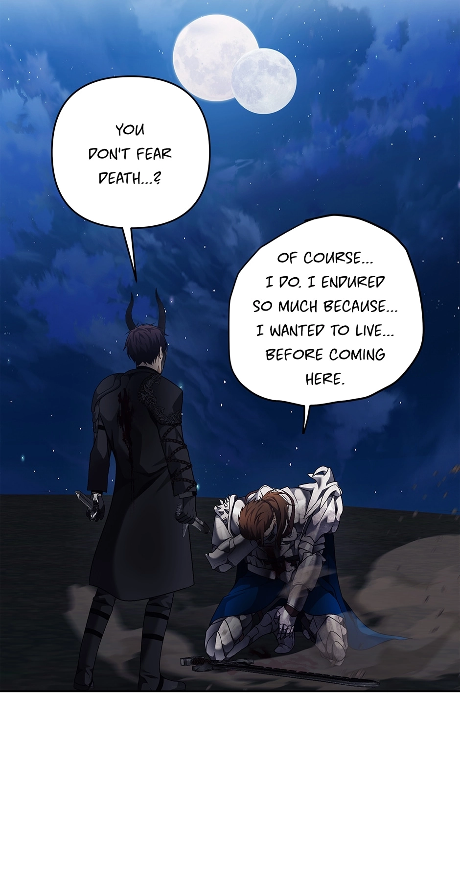 Second Life Ranker Chapter 71 Page 48