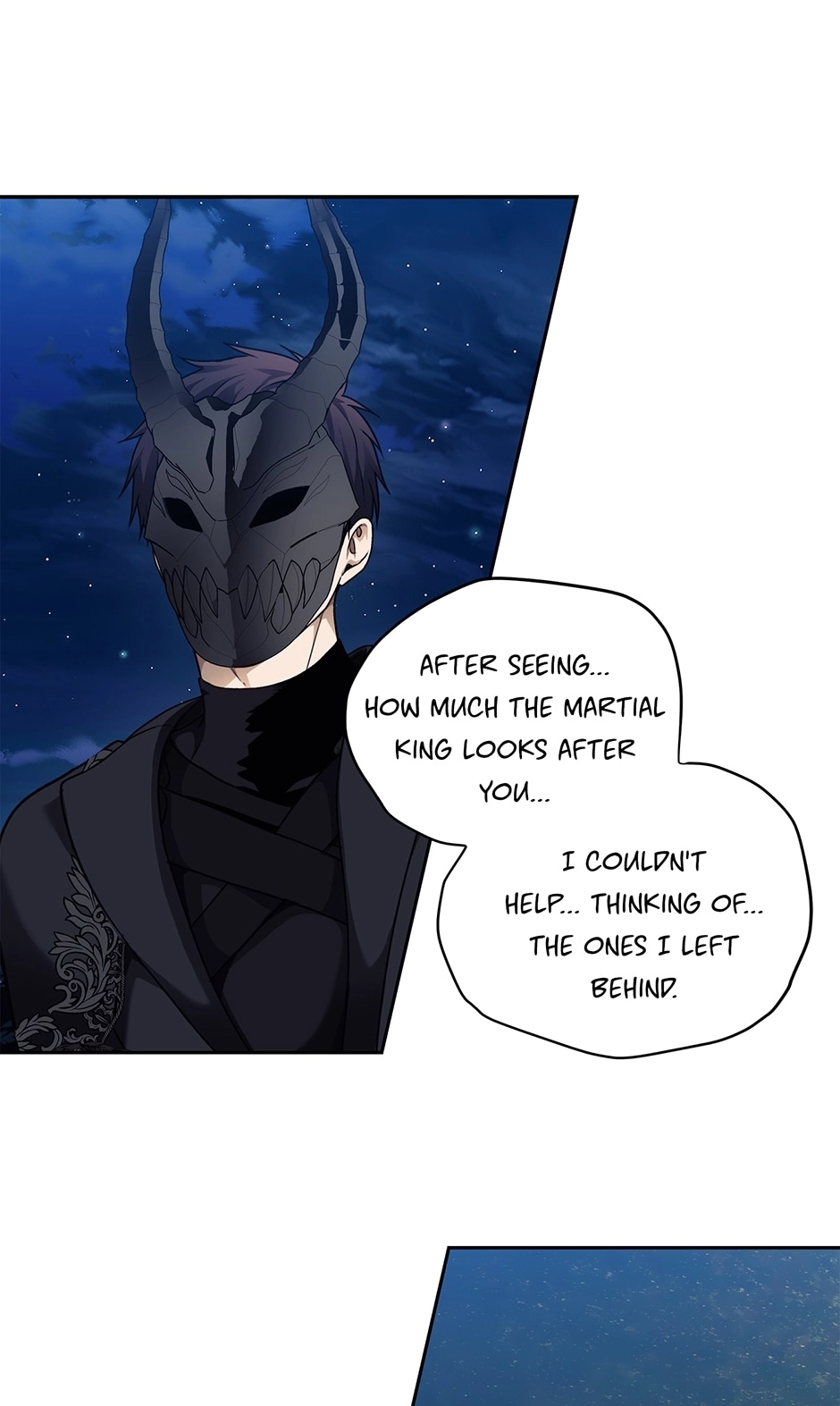 Second Life Ranker Chapter 71 Page 49