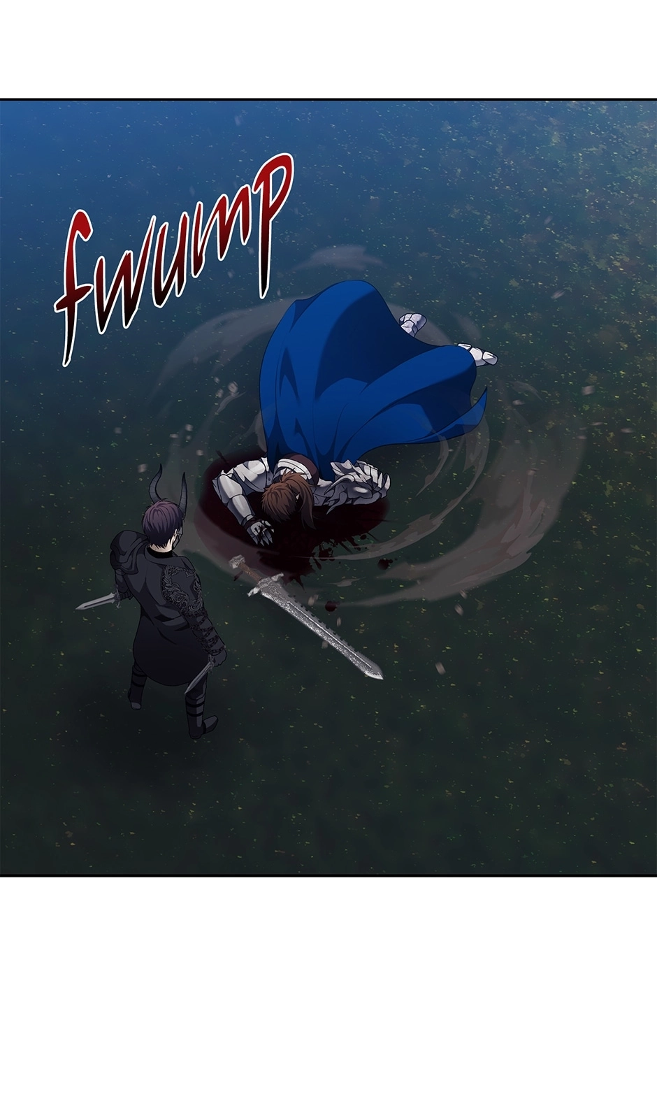 Second Life Ranker Chapter 71 Page 52