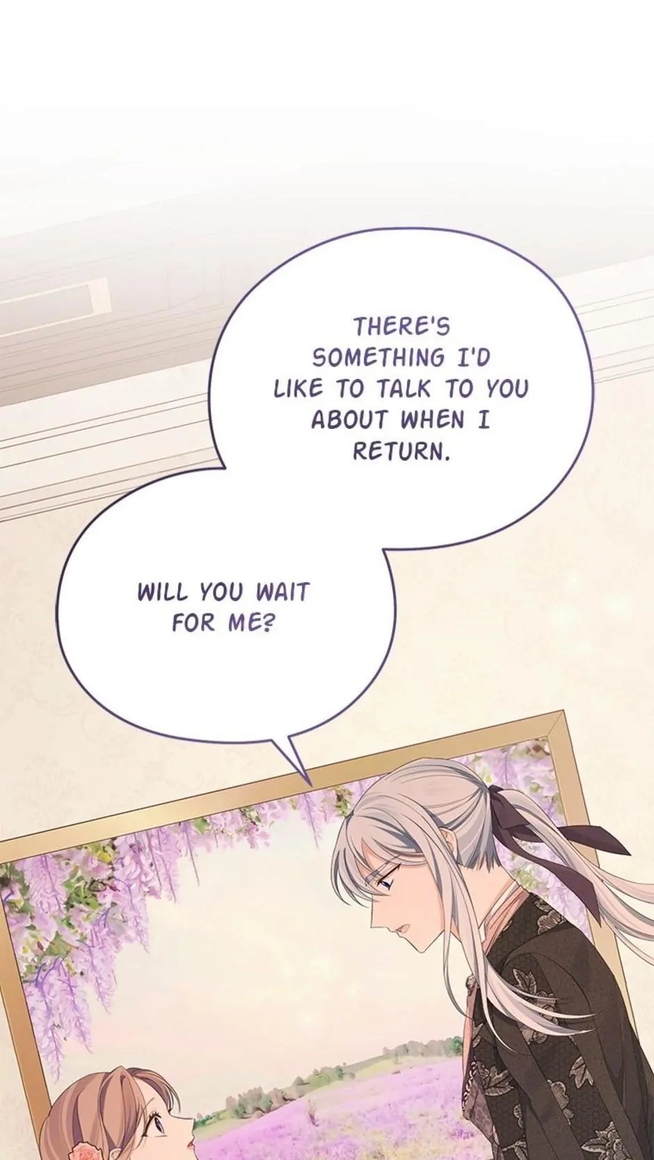 My Dear Aster Chapter 19 Page 49