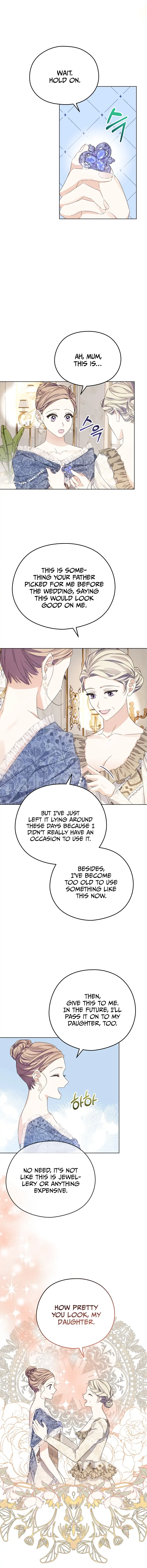 My Dear Aster Chapter 5 Page 17