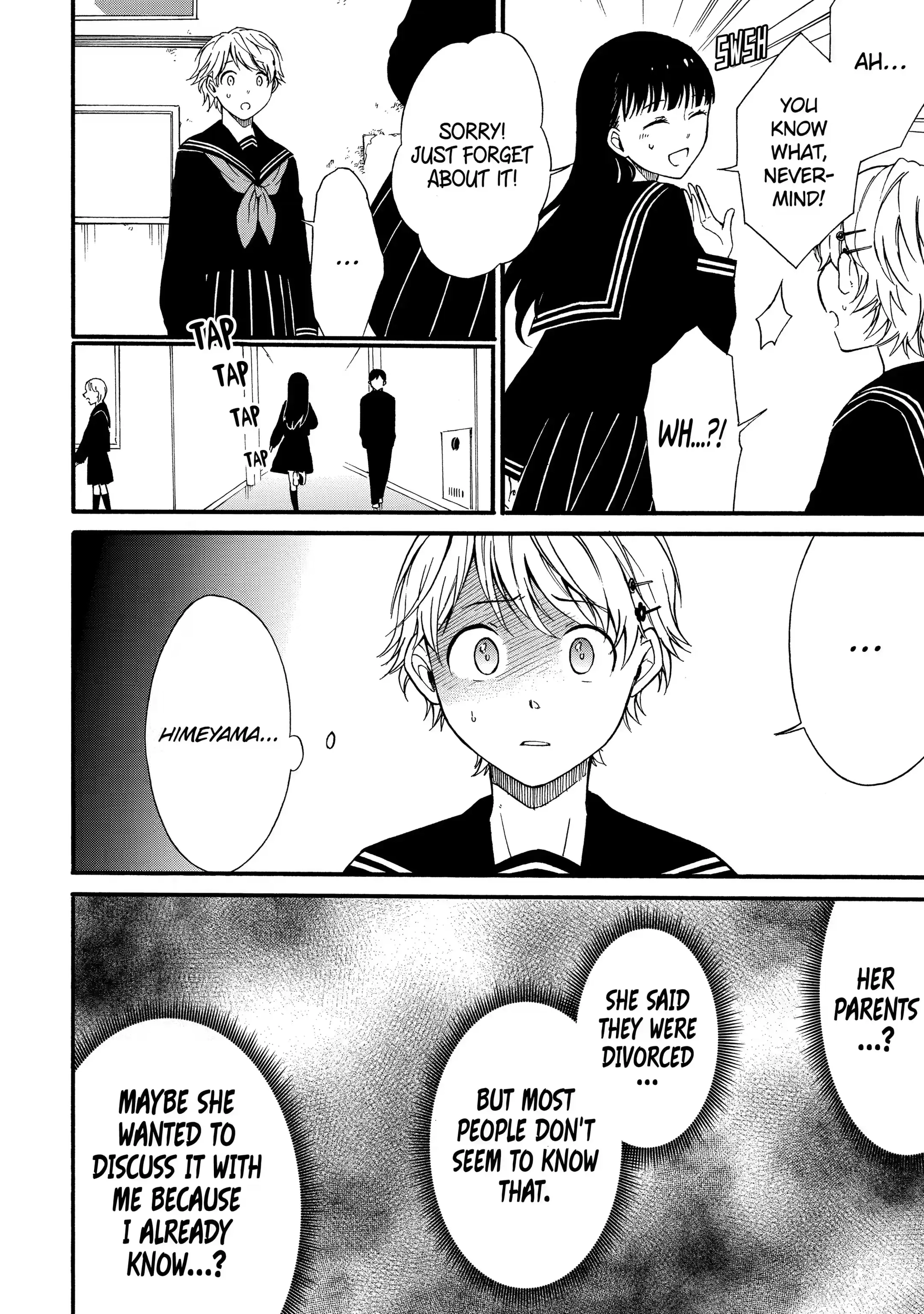 Isho, Koukai. Chapter 2.4 Page 2