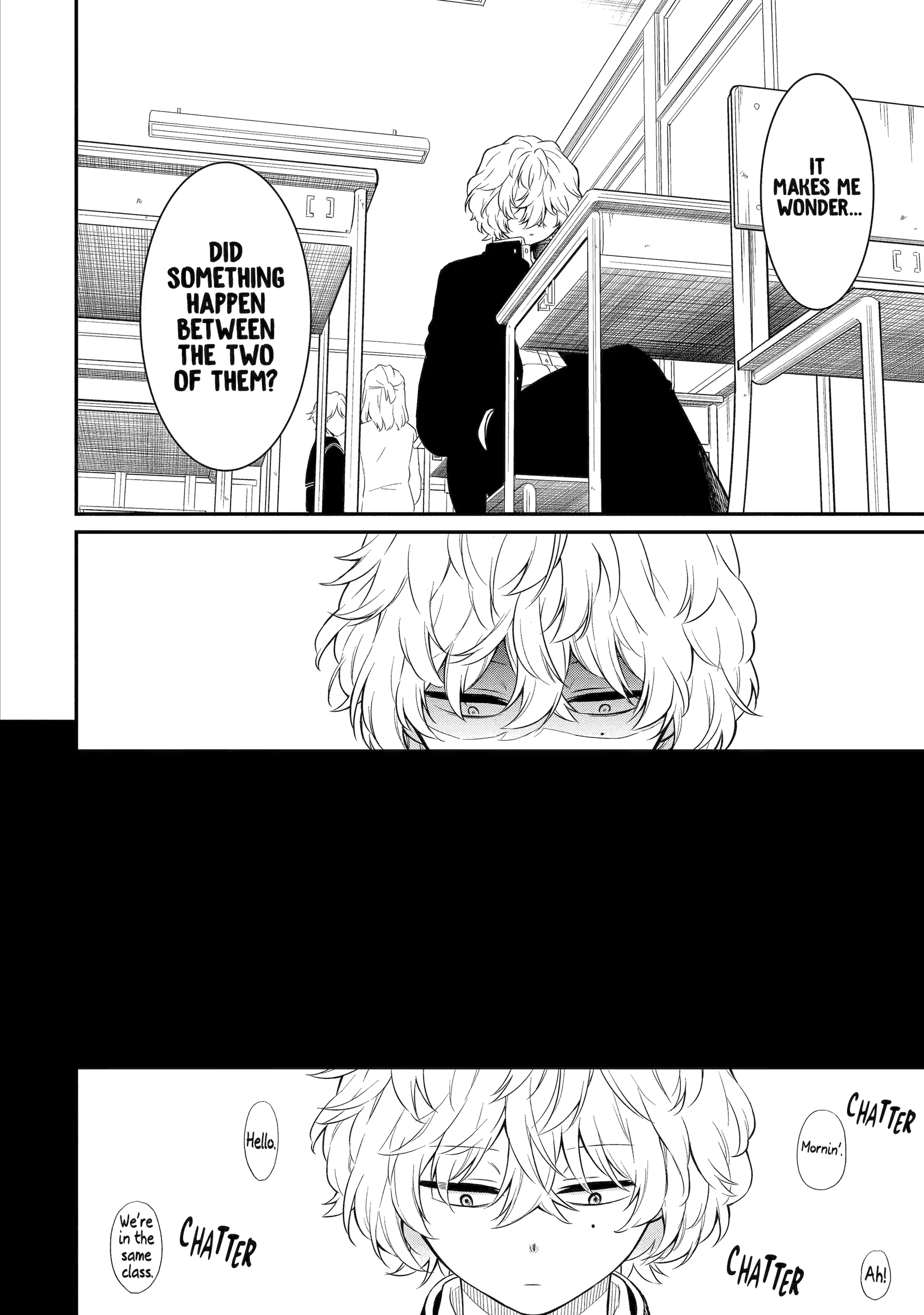 Isho, Koukai. Chapter 27.2 Page 9