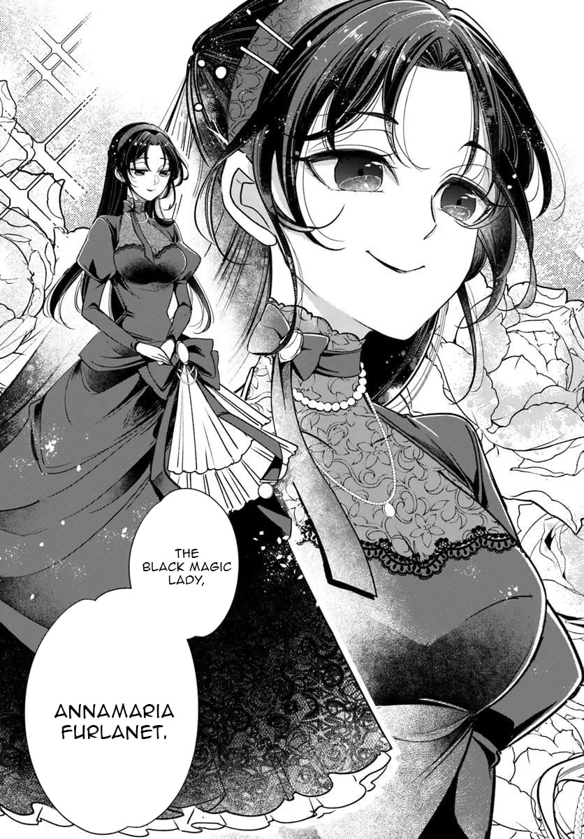 Watakushi, Makemasen node. Seiryaku Kekkon wa Reijou no Tashinami Chapter 1 Page 22