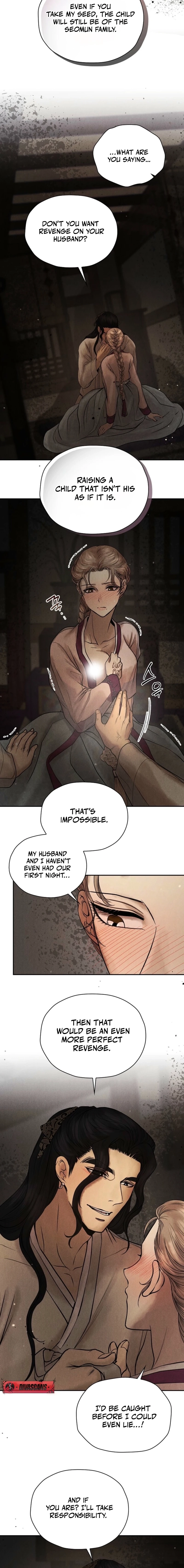 Collect and Seize Chapter 1 Page 8