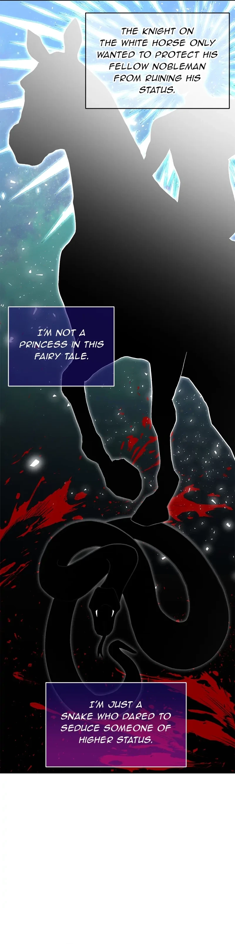 The Maid Holds the Leash of the Tyrant Chapter 18 Page 32