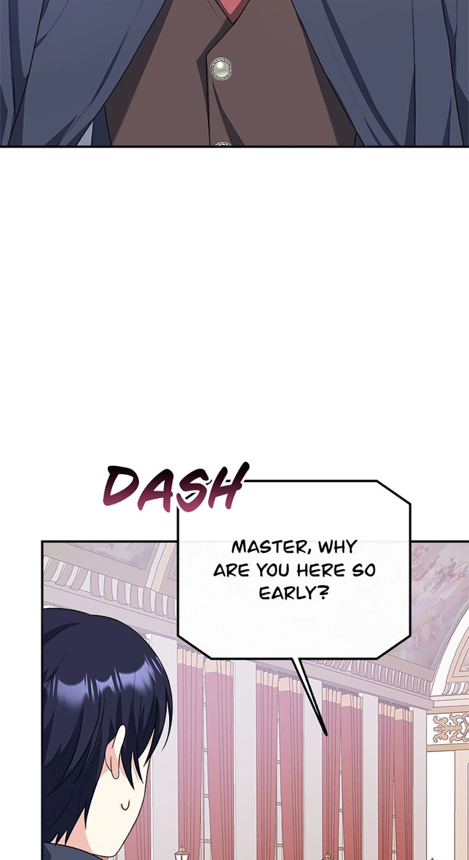 My Prince's Healing Touch Chapter 42 Page 26