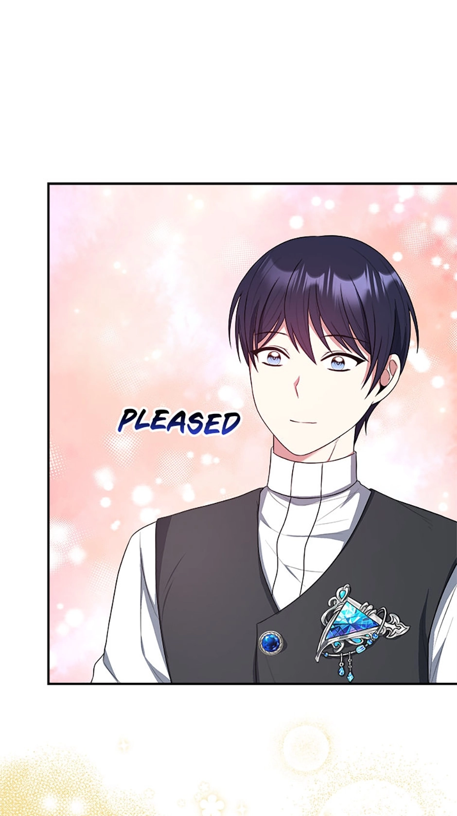 My Prince's Healing Touch Chapter 42 Page 59