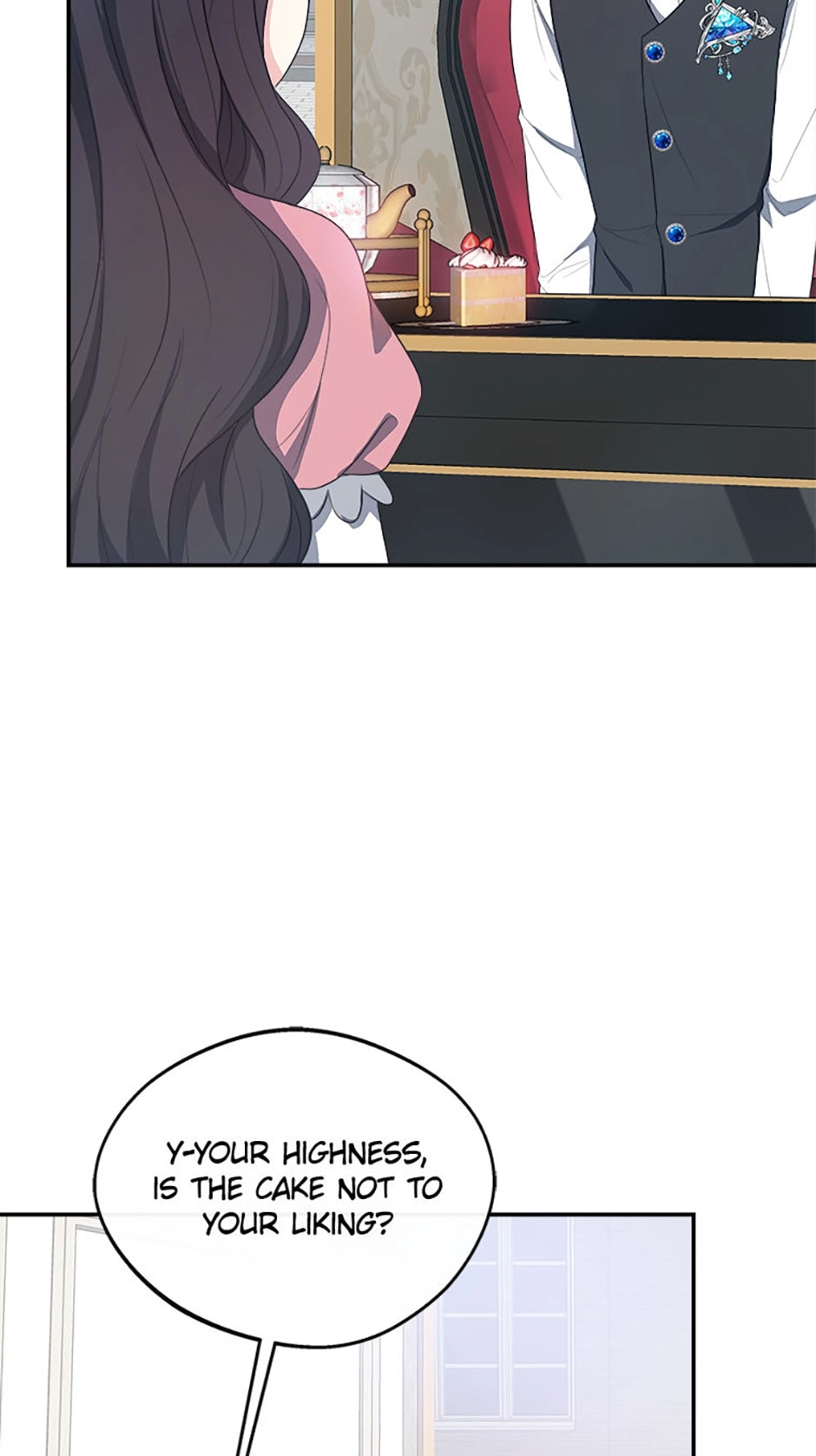 My Prince's Healing Touch Chapter 42 Page 62