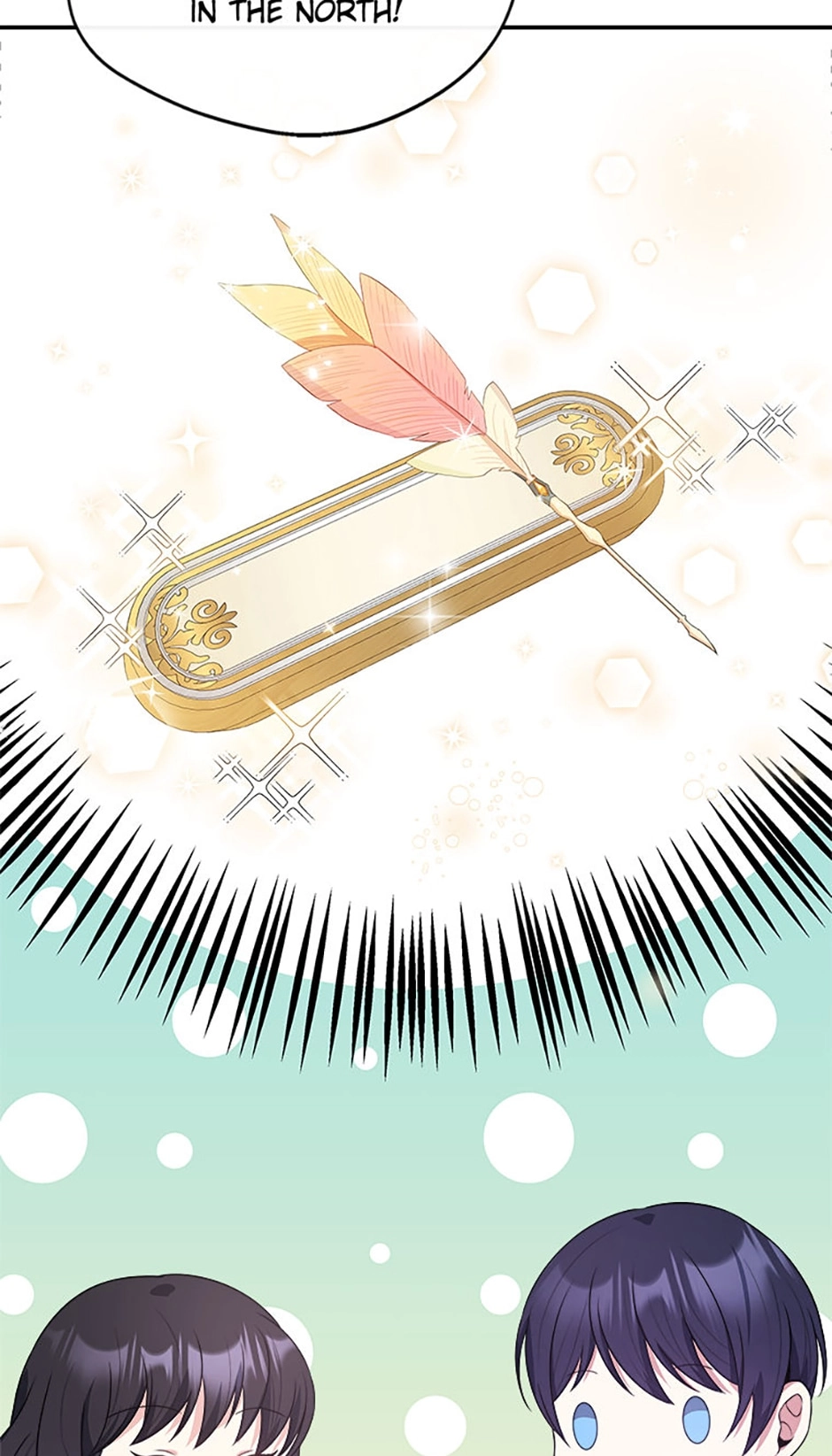 My Prince's Healing Touch Chapter 42 Page 65