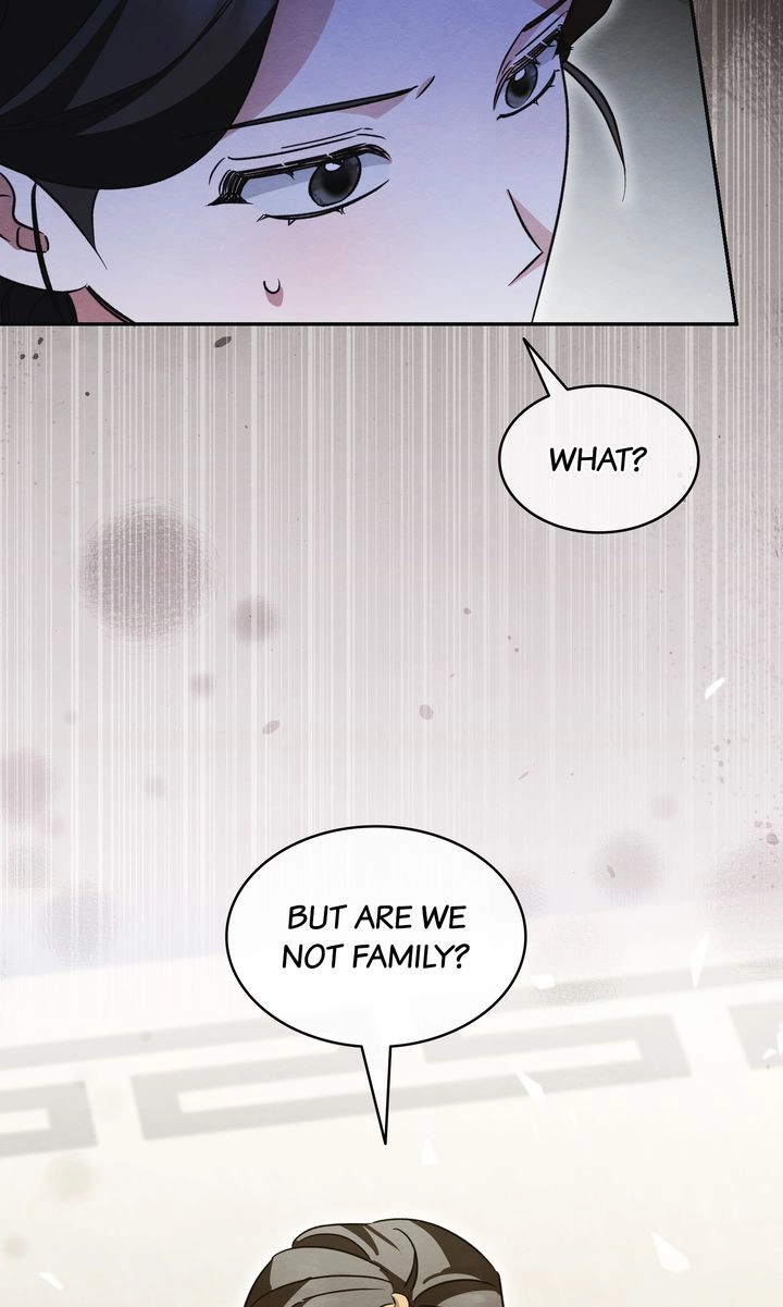 Scent of Desire Chapter 41 Page 20