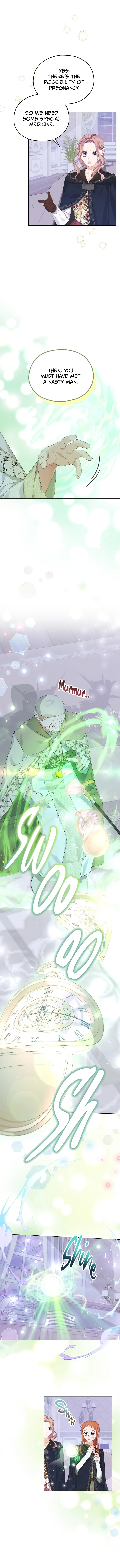My Dear Aster Chapter 26 Page 3