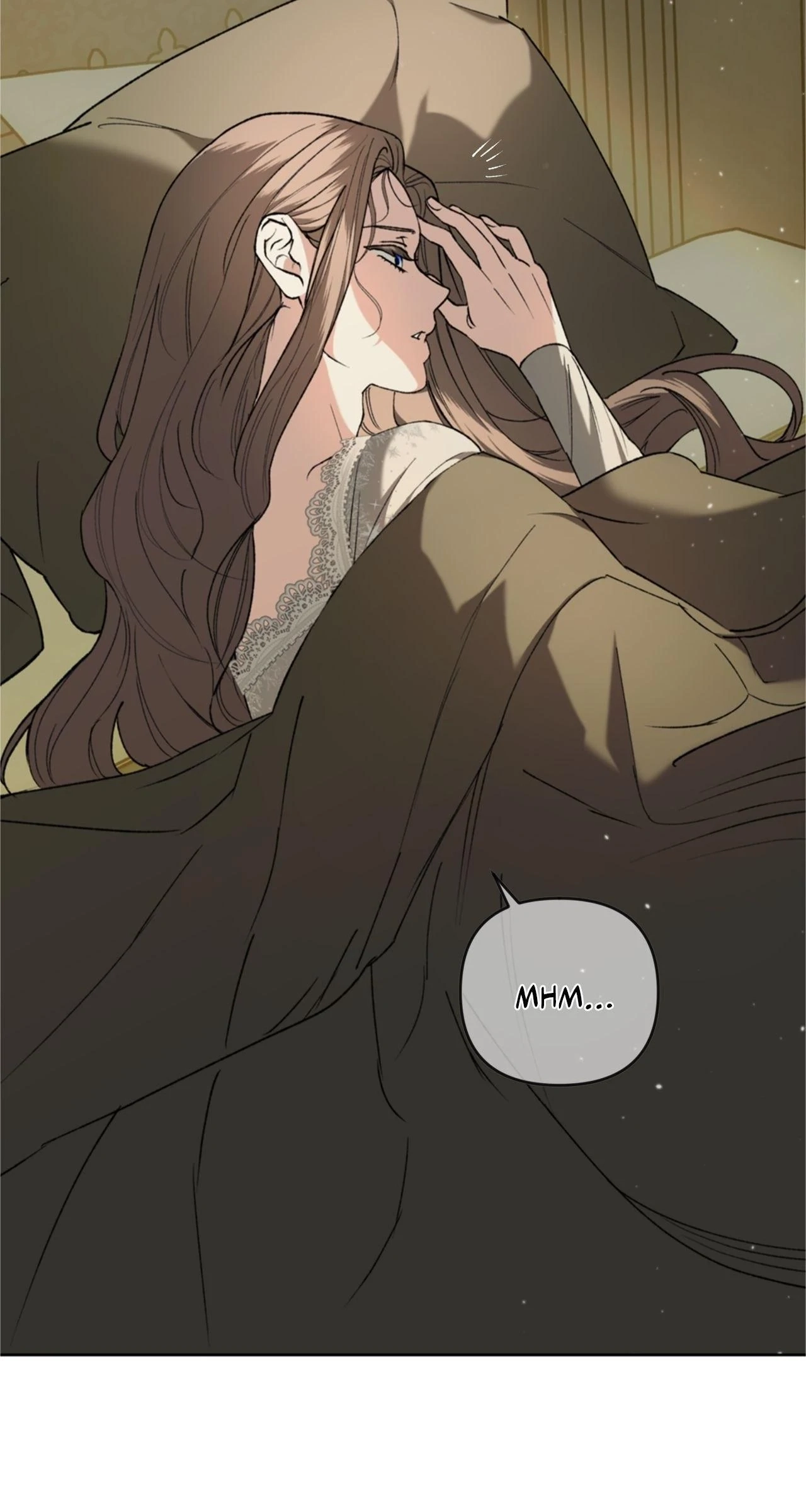 The Saintess and the Curse Chapter 4 Page 10