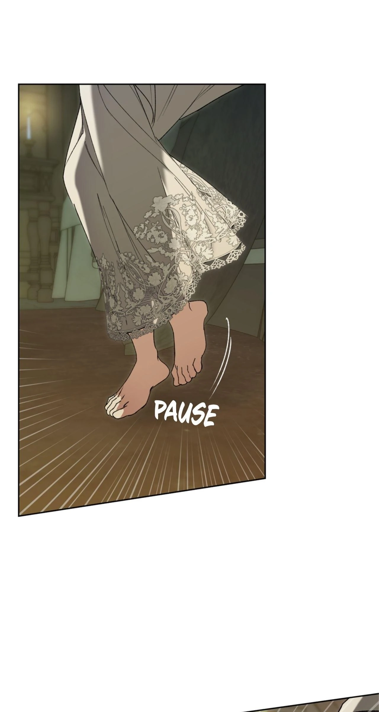 The Saintess and the Curse Chapter 4 Page 17