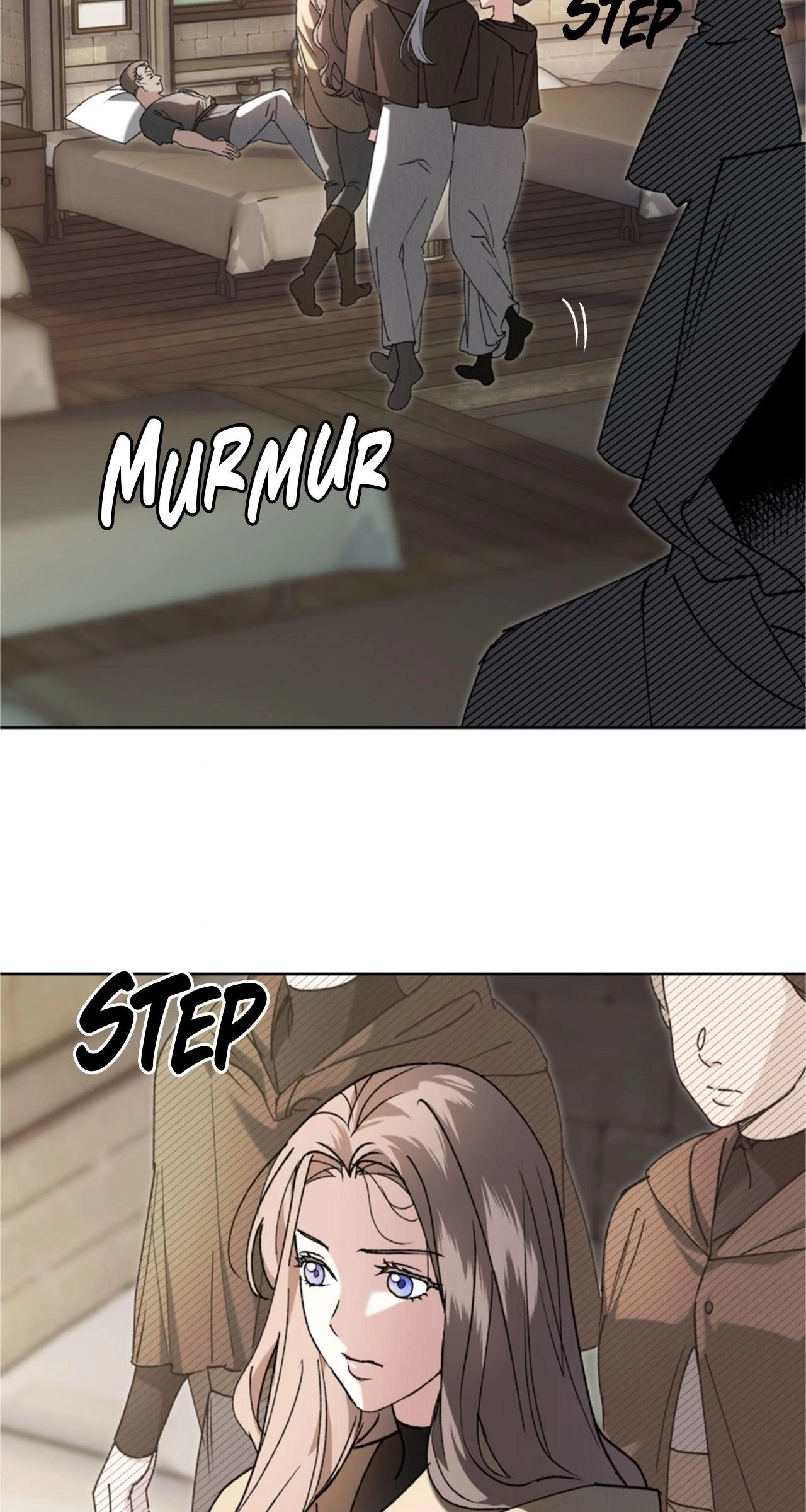 The Saintess and the Curse Chapter 4 Page 50