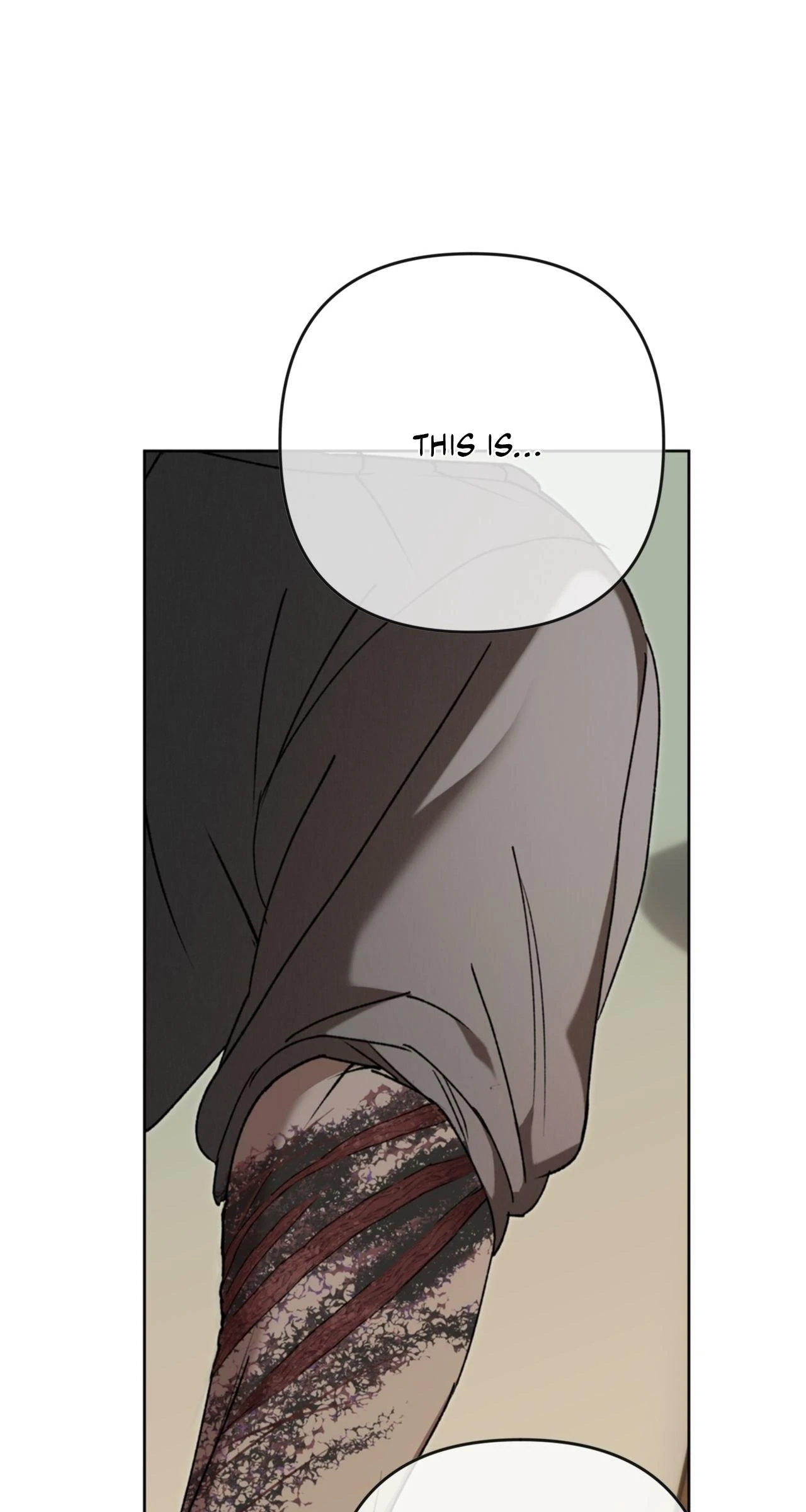 The Saintess and the Curse Chapter 4 Page 54