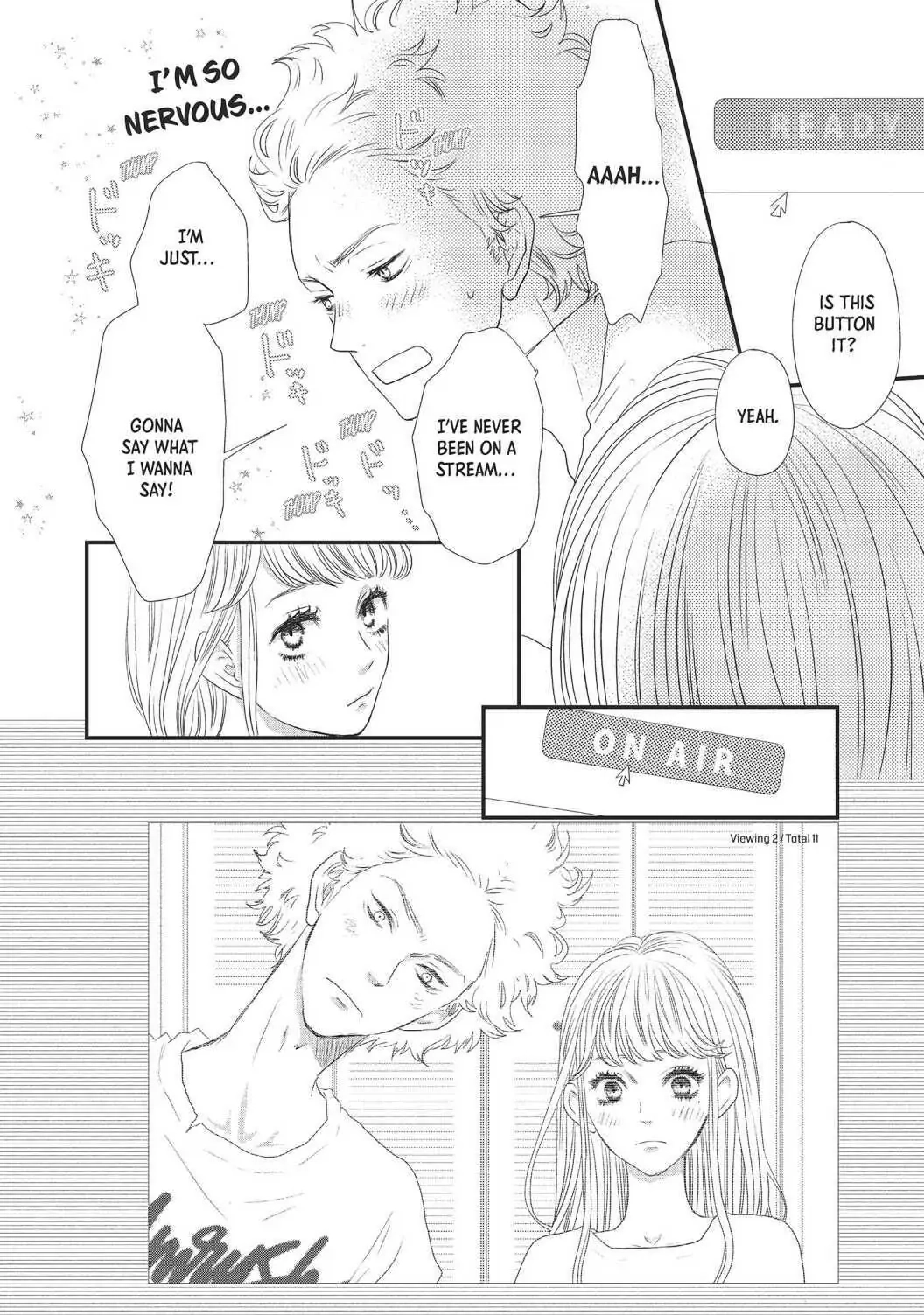 Gokigenyou, Koharu-san Chapter 10 Page 26
