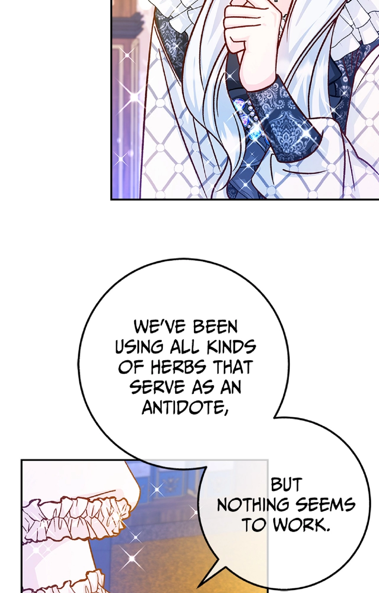 The Admiral's Monstrous Wife Chapter 45 Page 27