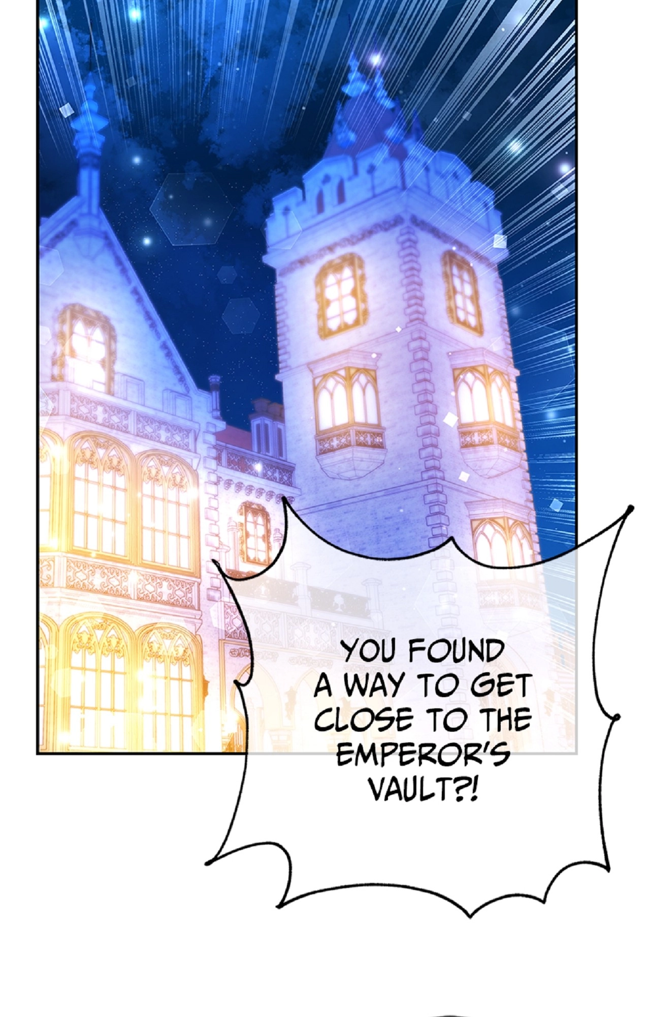 The Admiral's Monstrous Wife Chapter 45 Page 48