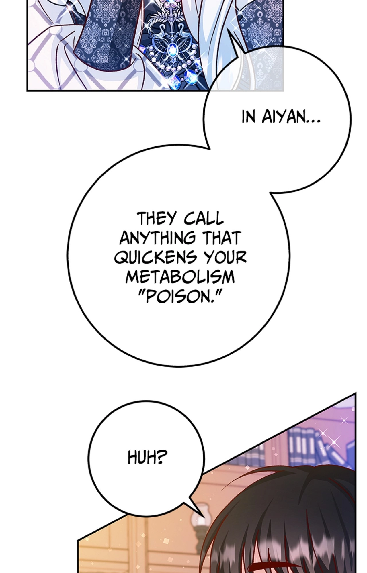 The Admiral's Monstrous Wife Chapter 45 Page 56