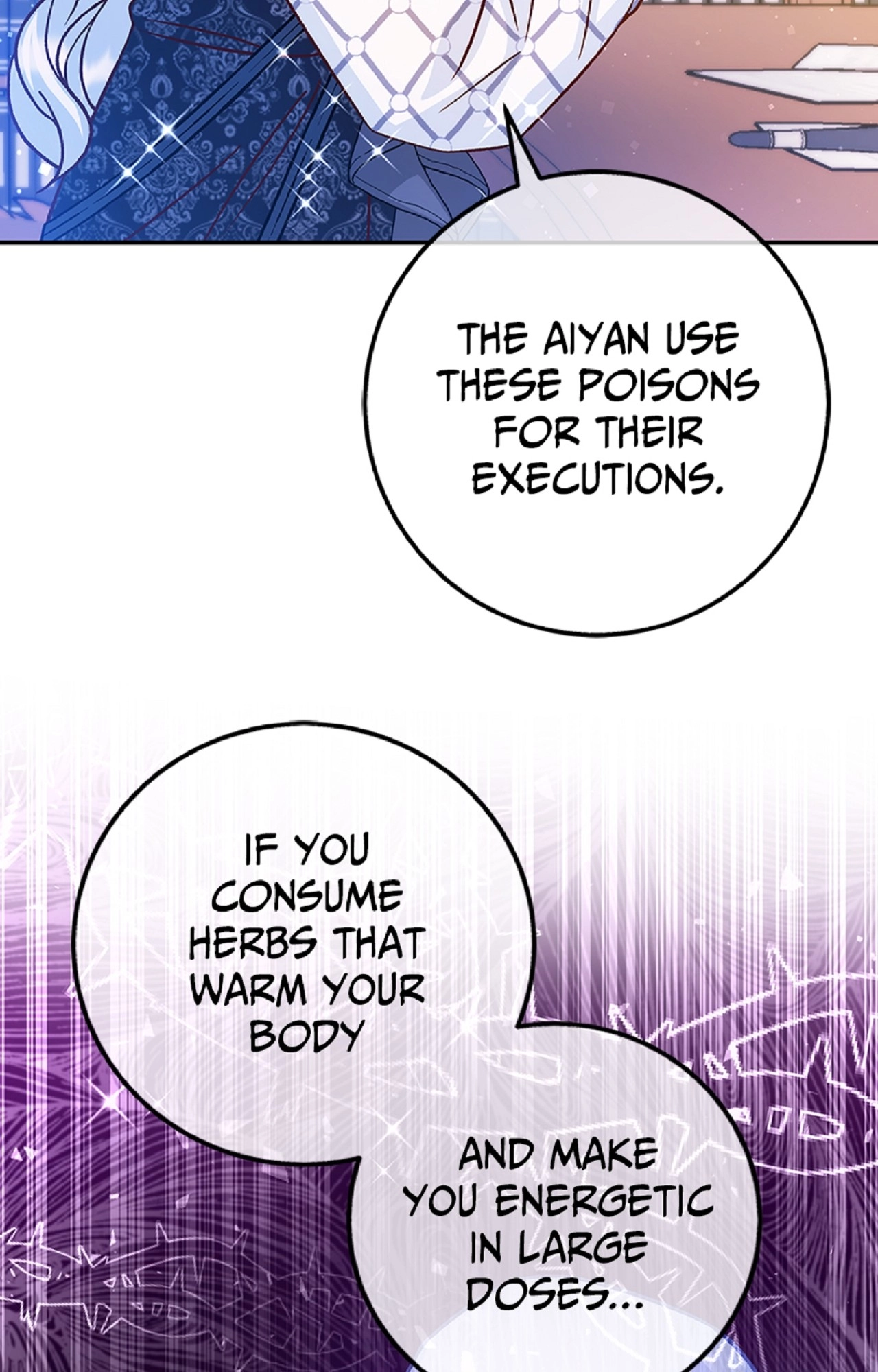 The Admiral's Monstrous Wife Chapter 45 Page 59